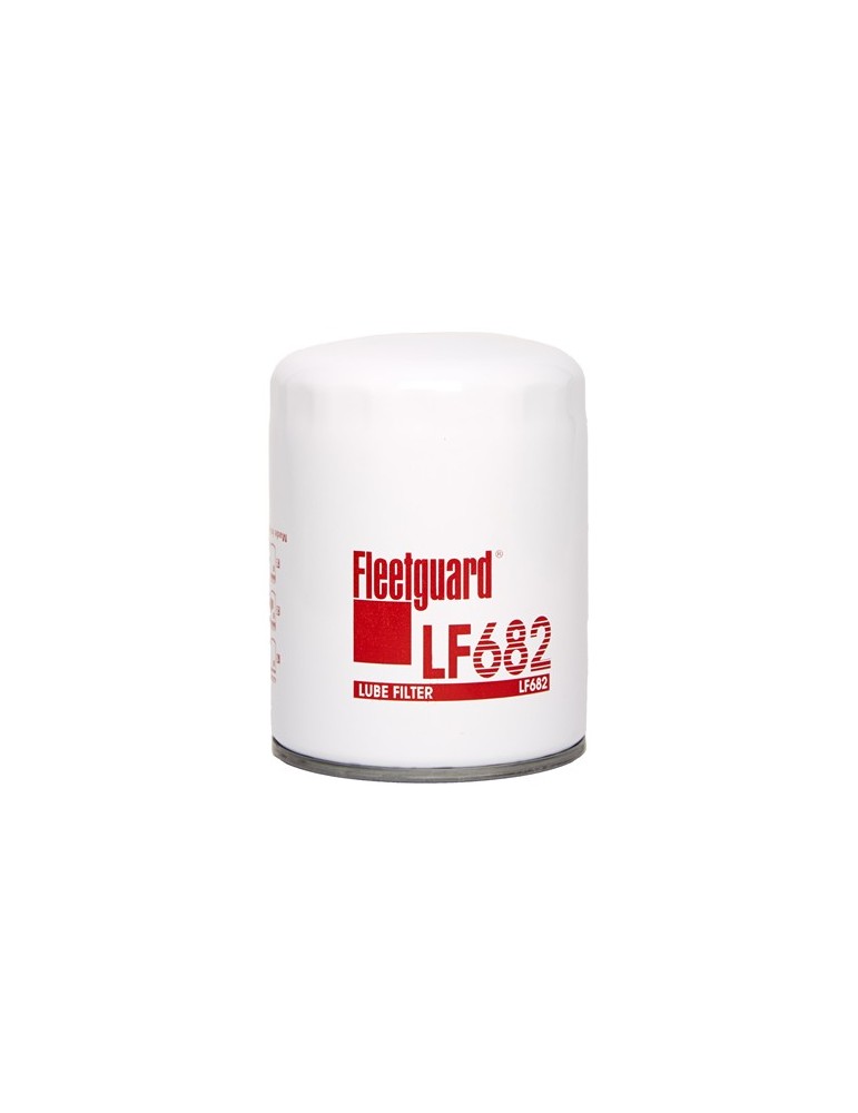 Filtro de aceite Fleetguard LF682 | Velfair