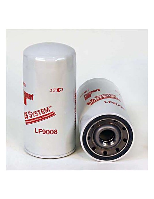 Filtro de Aceite Fleetguard LF9008 | Velfair