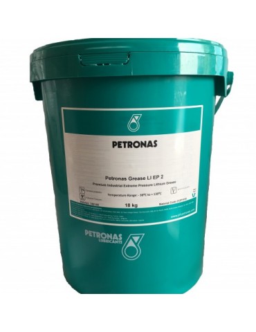 Grasa Petronas Grease Li EP 2 | Velfair 2