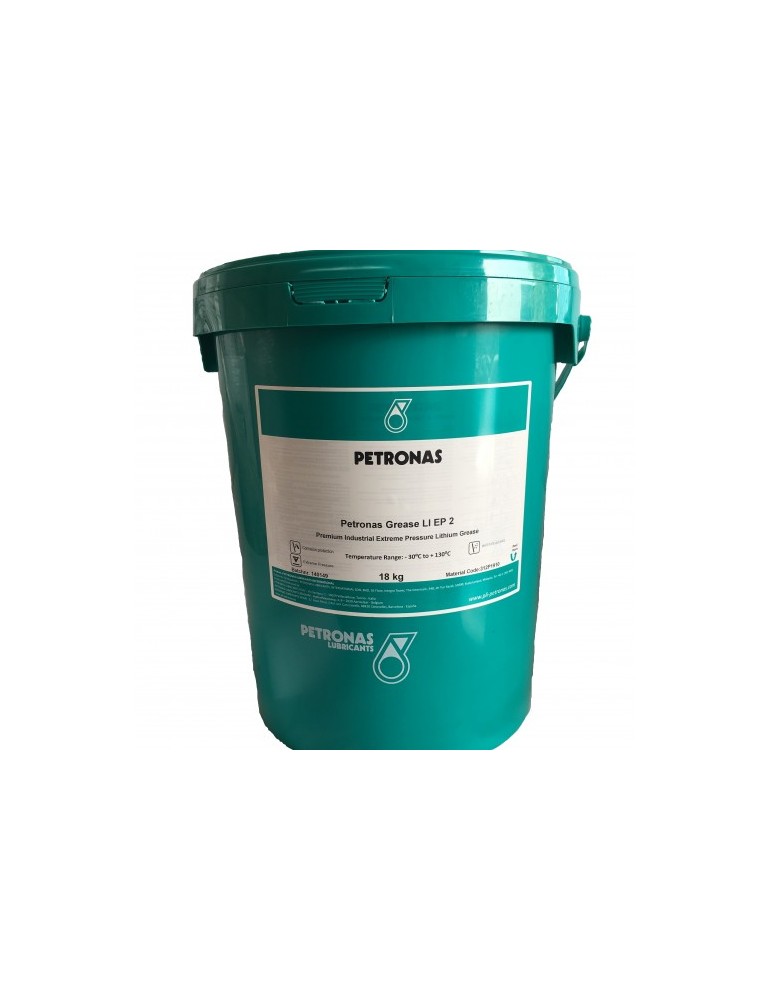 Grasa Petronas Grease Li EP 2 | Velfair