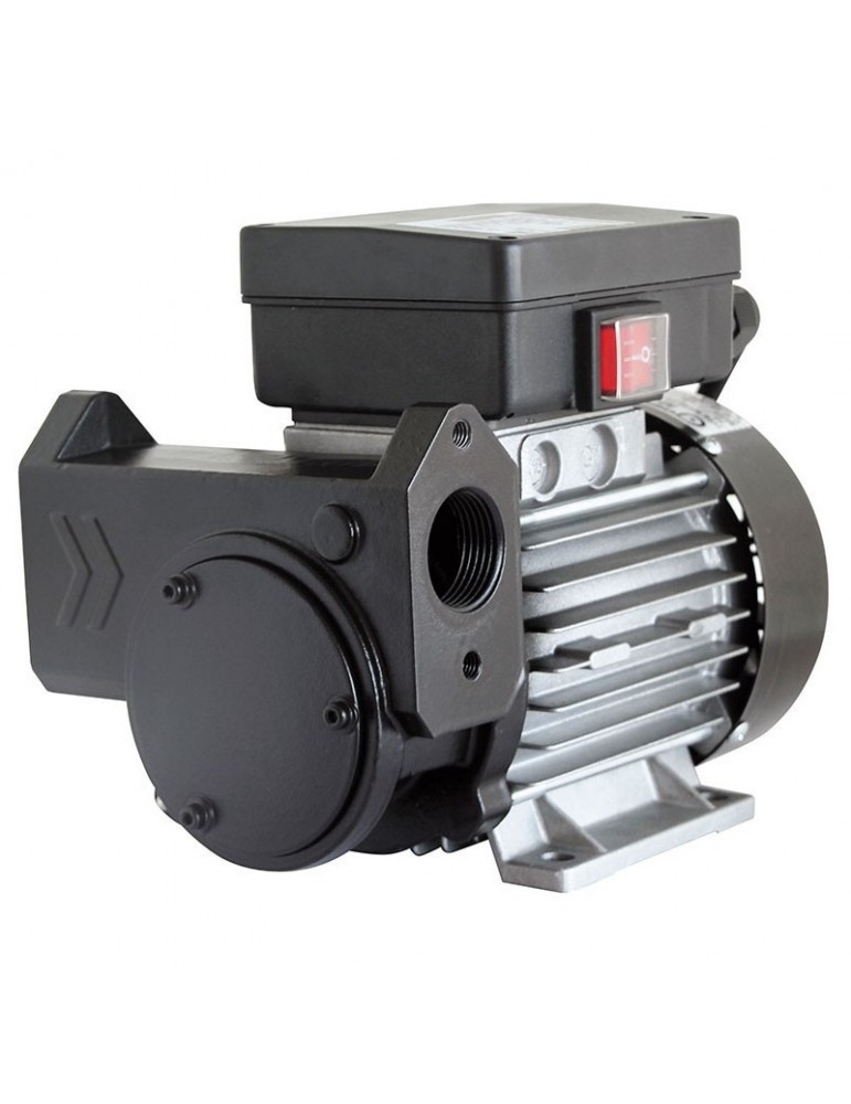 Bomba transvase gasoil Iron-50 230 VCA (BI50230) | Velfair