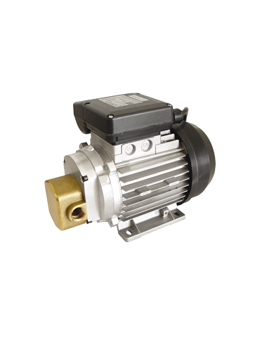 Bomba Engranajes EA-88 (0,5 HP) 220V.CA | Velfair