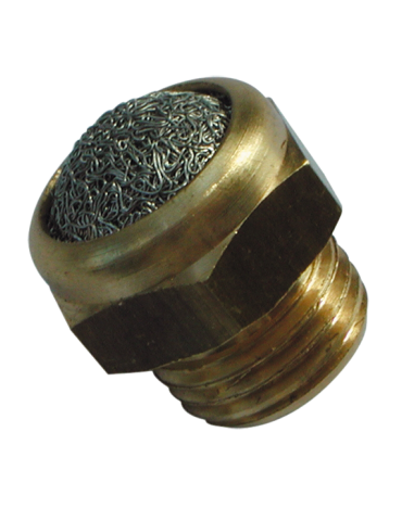 Silenciador hilo inox| Velfair