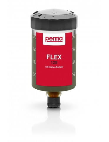 Lubricación monopunto Perma Flex 125 | Velfair