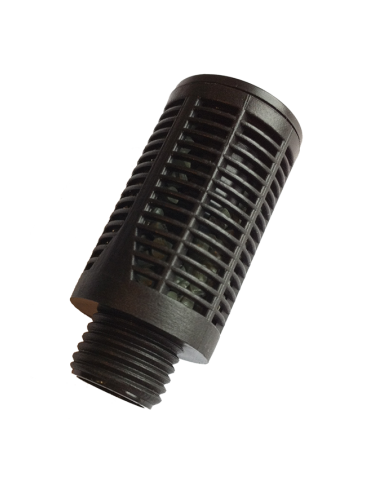 Silenciador neumático plástico | Velfair