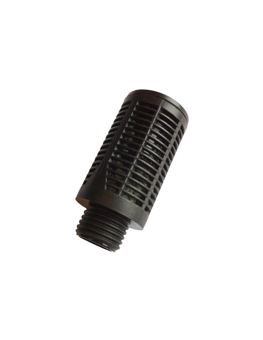 Silenciador neumático plástico | Velfair