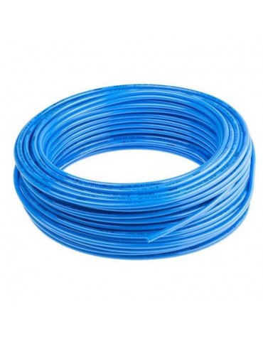 Tubo poliuretano azul | Velfair