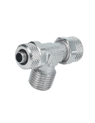 Racor Te central | Velfair