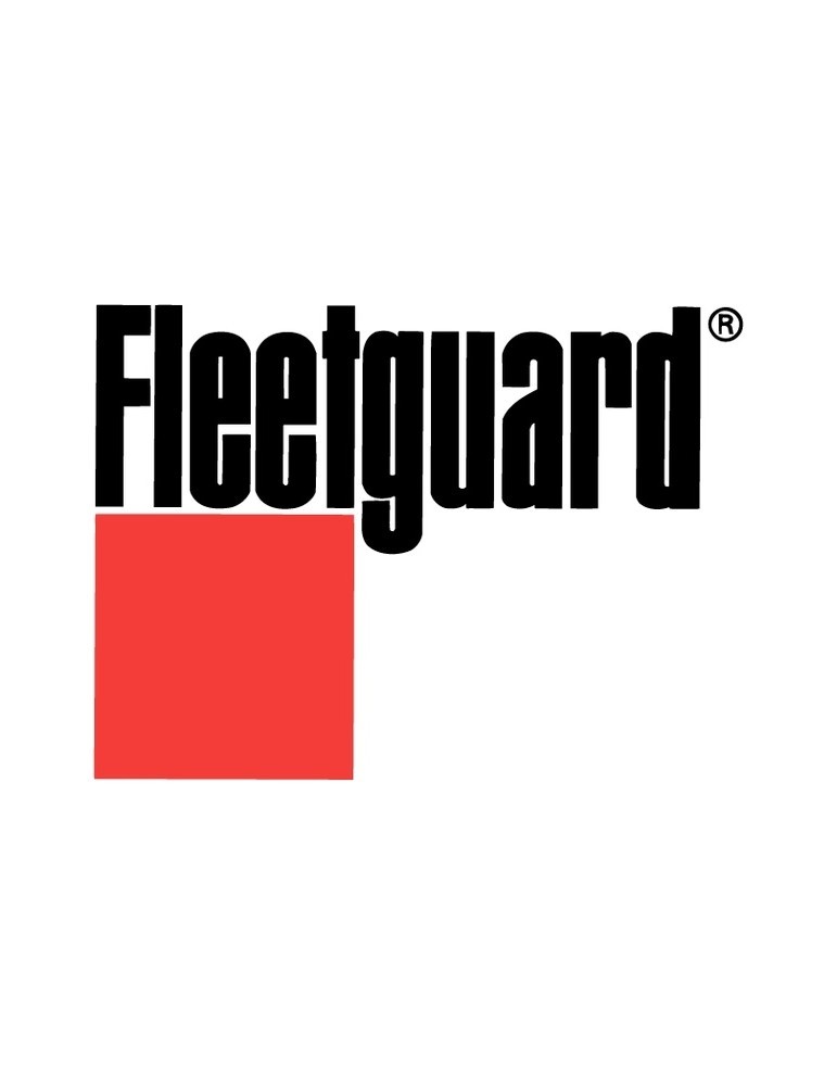 Filtro de Aceite Fleetguard LF9008 | Velfair