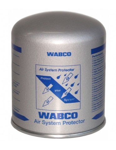 Filtro Secador WABCO 4324109272 | Velfair
