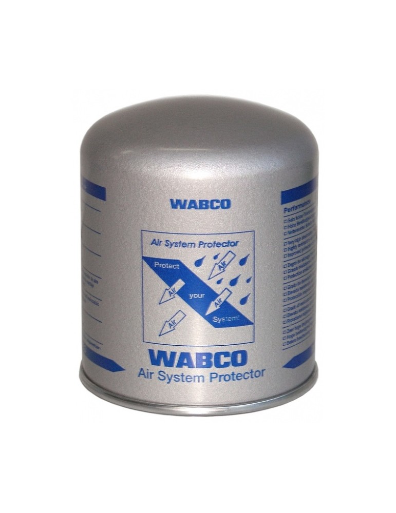 Filtro Secador WABCO 4329012232 | Velfair