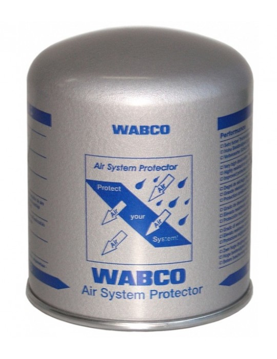 Filtro Secador WABCO 4329012232 | Velfair