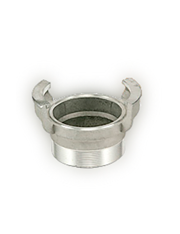 GUILLEMIN R/M S/C ALUM | Velfair