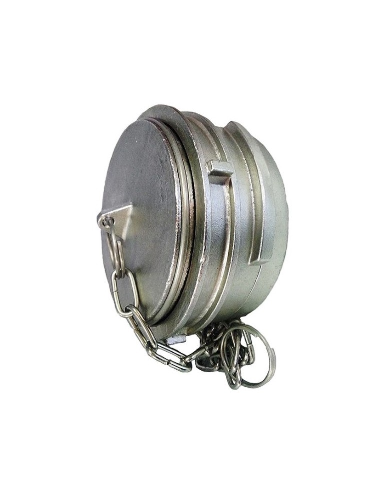 TAPÓN GUILLEMIN C/C ALUM | VELFAIR