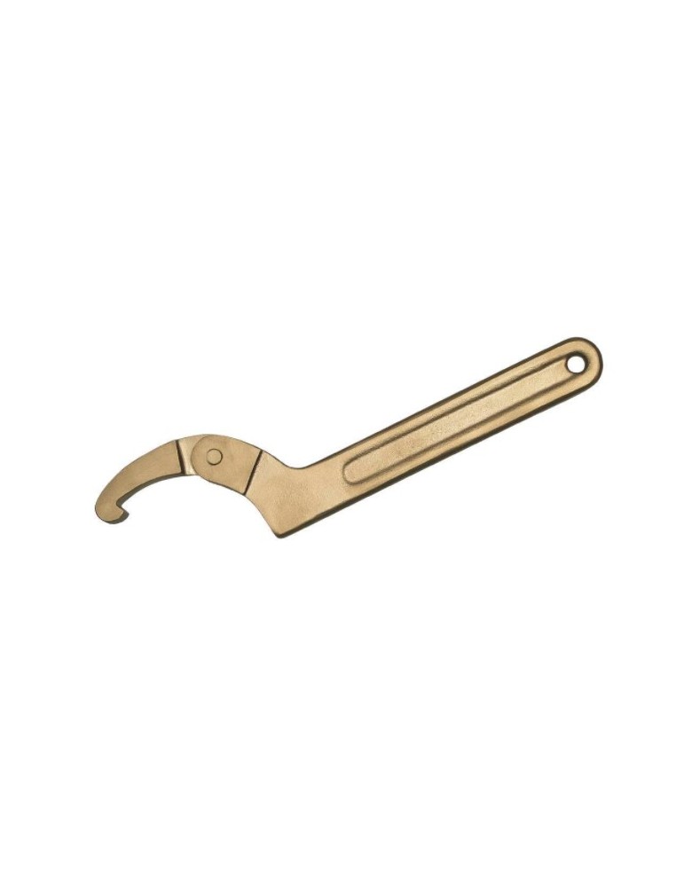GUILLEMIN LLAVE "E" 20-115 BRONCE | VELFAIR