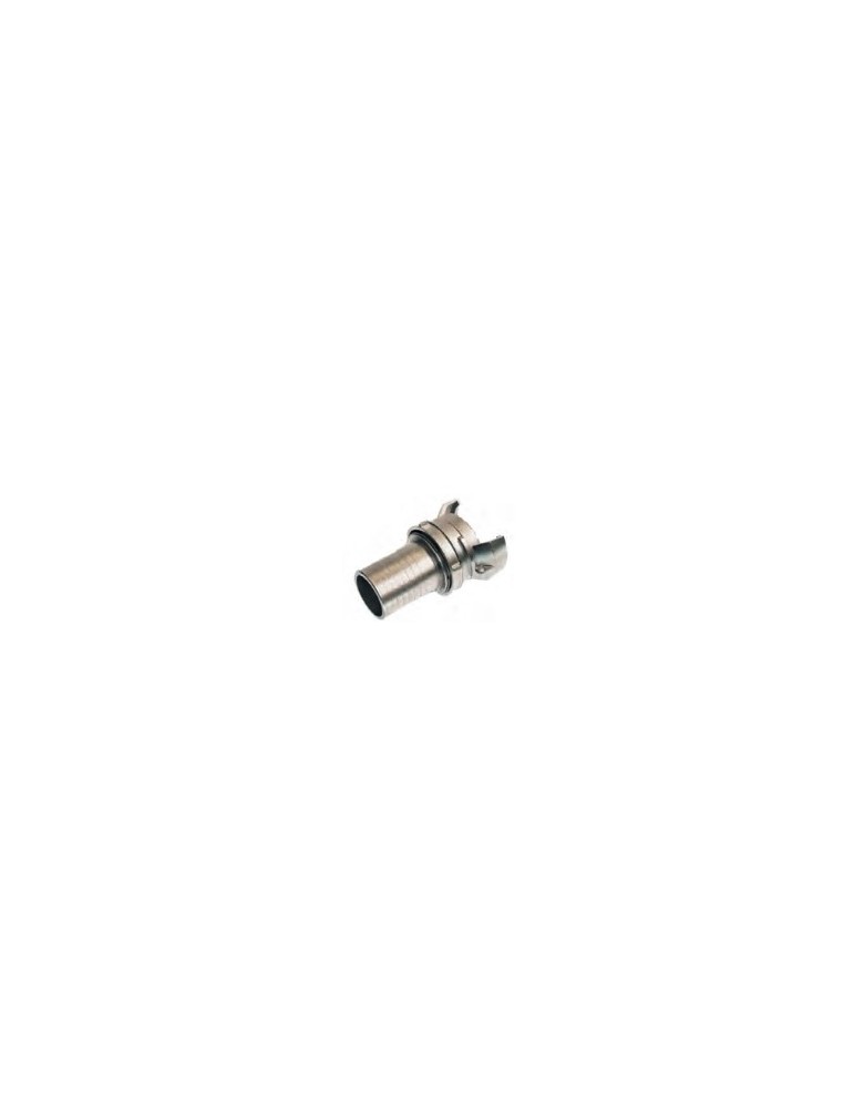 GUILLEMIN DN80 R/H 2 1/2" C/C ALUM | Velfair