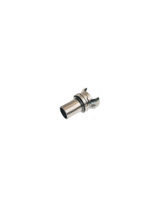 GUILLEMIN DN80 R/H 2 1/2" C/C ALUM | Velfair