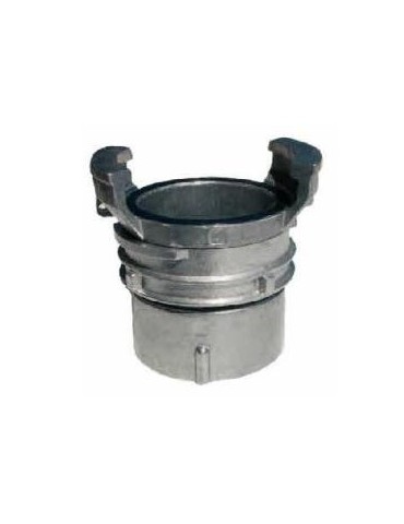 GUILLEMIN DN 100 P/M 100 INOX  | Velfair