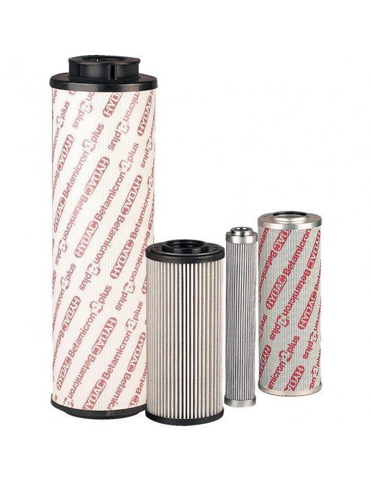 Filtro hidráulico Hydac 0270R010MM | Velfair