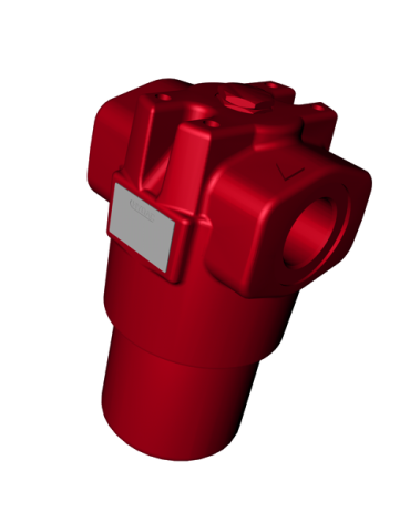 Carcasa de filtro Hydac 0110D010BH3HC | Velfair 2