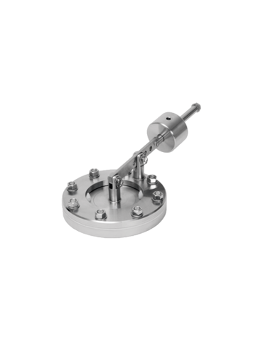 Valvula antivacío SB Alfa Laval Ø100mm | Velfair