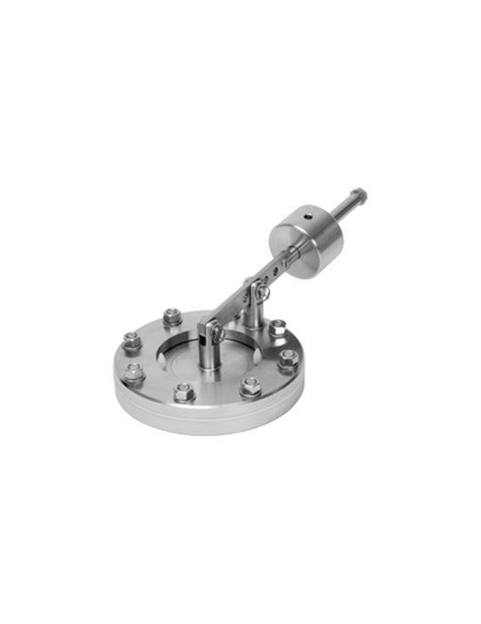 Valvula antivacío SB Alfa Laval Ø100mm | Velfair