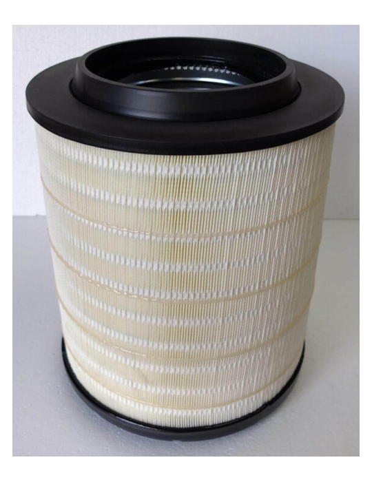 Filtro de aire Fleetguard AF27970 | Velfair