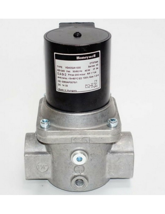 Válvula solenoide Honeywell VE4032A1000 | Velfair