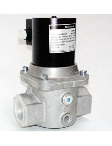Válvula solenoide Honeywell VE4032A1000 | Velfair 2