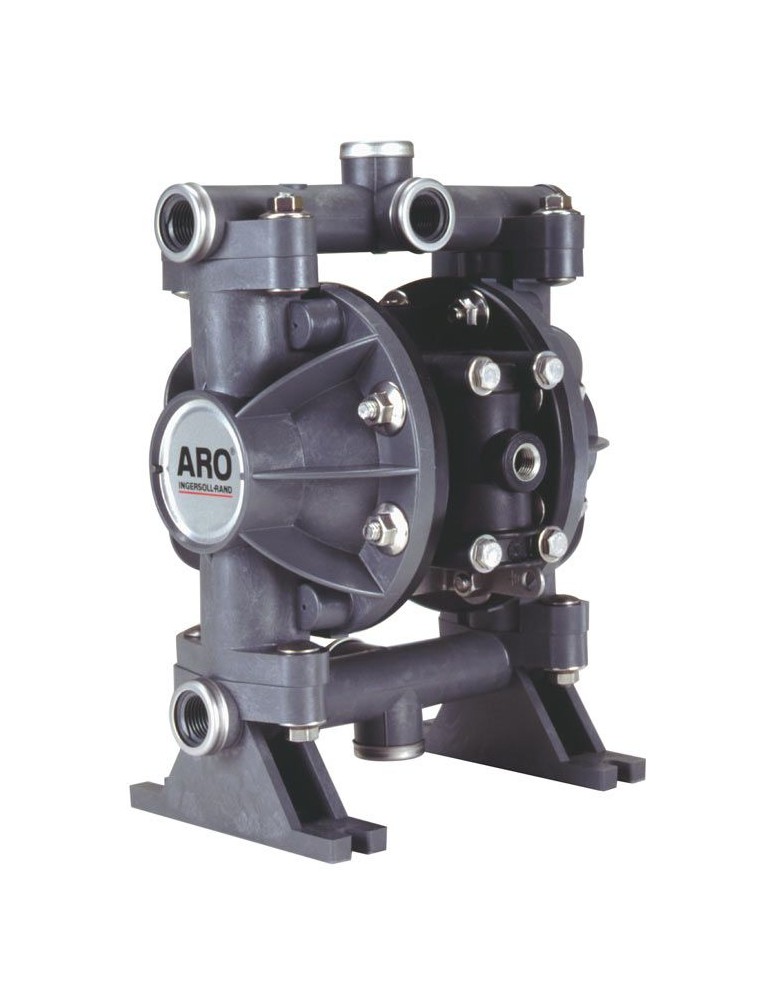 Bomba de doble diafragma Aro 66605J-0D2 | Velfair