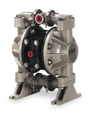 Bomba de doble diafragma Aro 66605J-0D2 | Velfair 2