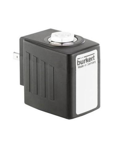 Bobina magnética Burkert AC10-U3-5-35AA |Velfair