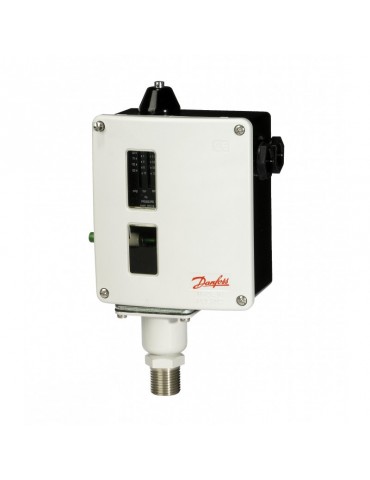 Presostato Danfoss RT31W 017-526766 | Velfair
