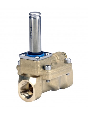 Válvula solenoide Danfoss 032U7116 | Velfair