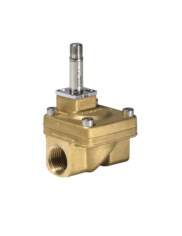Válvula solenoide Danfoss 042U4024 | Velfair