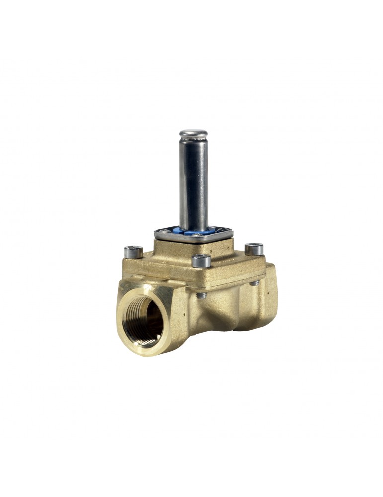 Válvula solenoide Danfoss 032U5252 | Velfair