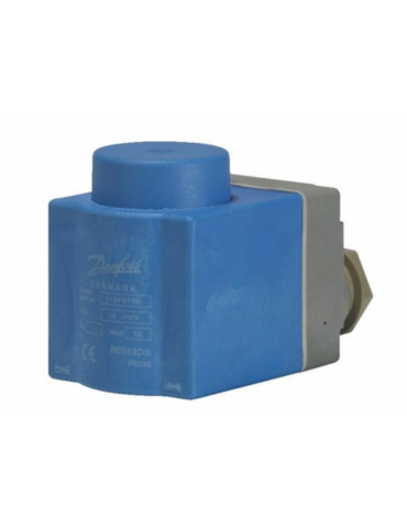 Bobina Danfoss 018F6176 | Velfair 2