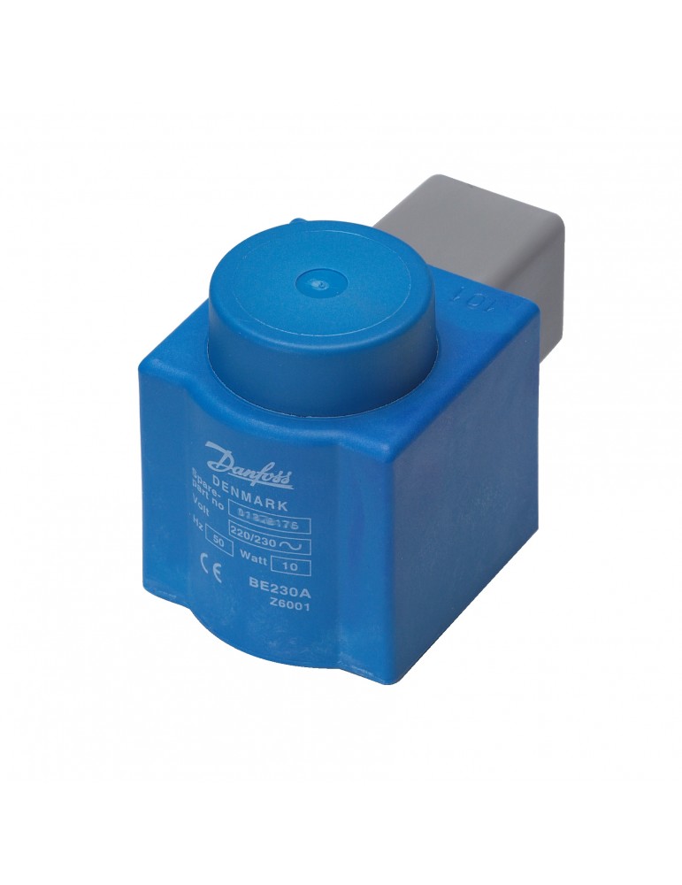 Bobina Danfoss 018F6176 | Velfair