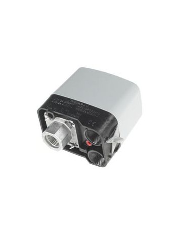 Presostato Danfoss 031E023566 | Velfair 2