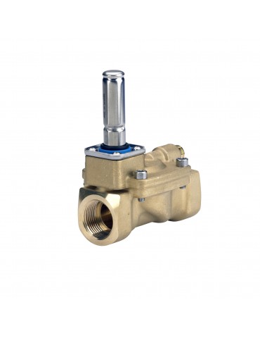 Válvula solenoide Danfoss 032U7123 | Velfair