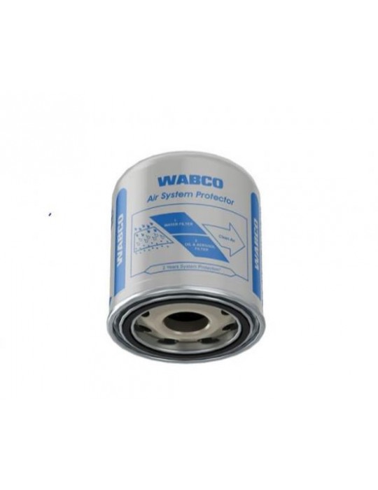 Filtro Secador WABCO 4329012232 | Velfair