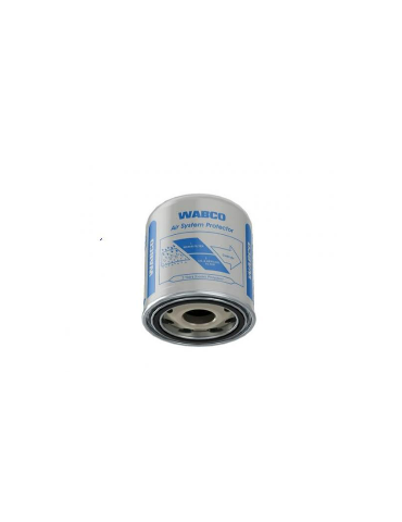 Filtro Secador WABCO 4324109272 | Velfair 2