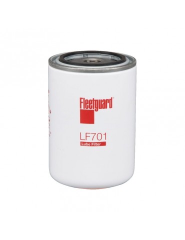 Filtro de Aceite Fleetguard LF701 | Velfair