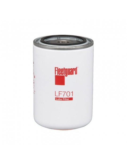 Filtro de Aceite Fleetguard LF701 | Velfair
