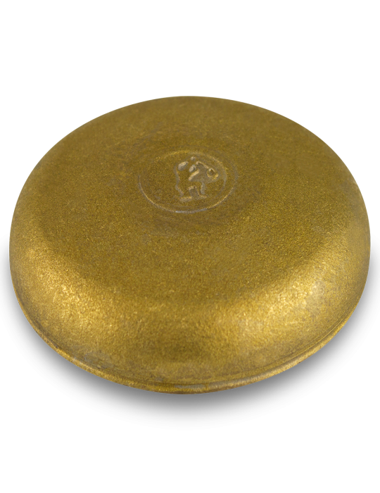 Cortafuegos de latón 1"1/2 801900001 | Velfair