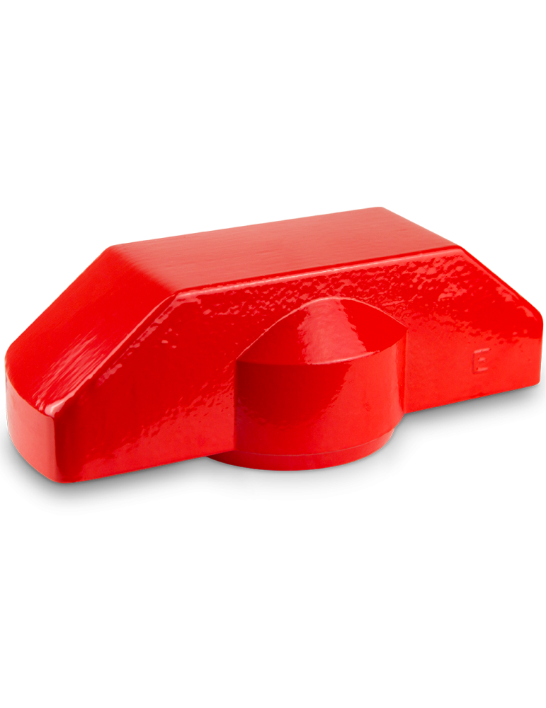 Cortafuegos de latón 1"1/2 801900001 | Velfair