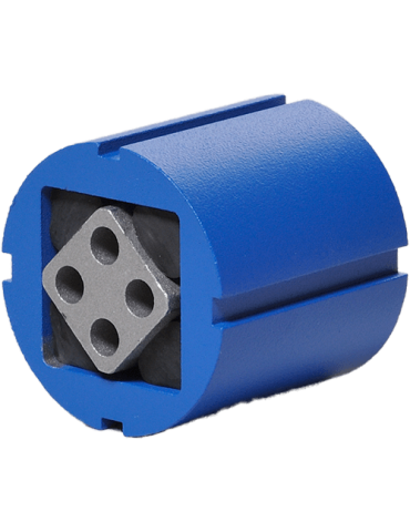 Muelle Rosta 38*80 DK-A | Velfair