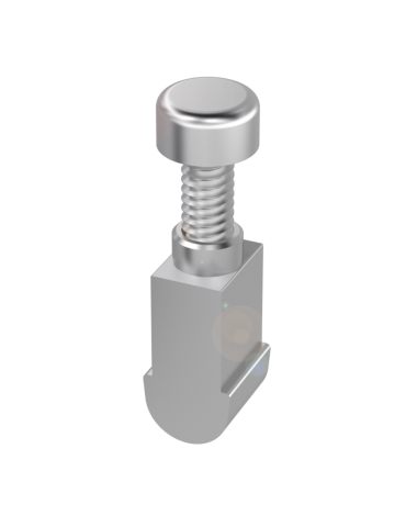 Soporte detector BMF103-HW-42 | Velfair