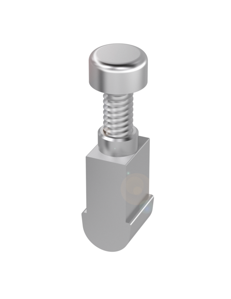 Soporte detector BMF103-HW-42 | Velfair