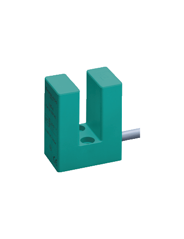 Detector de proximidad Pepperl+Fuchs SJ15-WS | Velfair